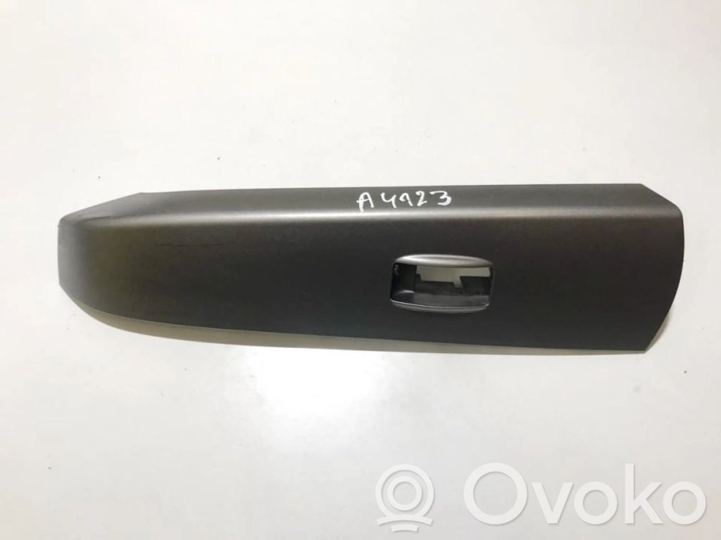 Toyota Prius (XW20) Etuoven ikkunan kytkimen kehys 
