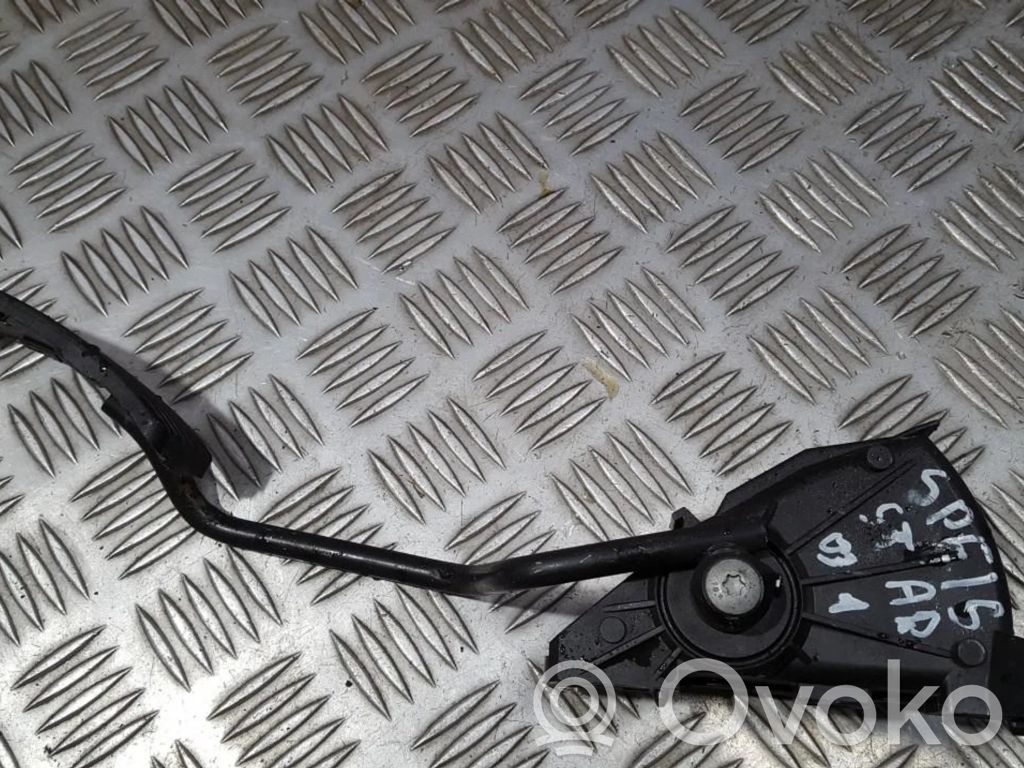 Volvo S40, V40 Pedale dell’acceleratore 