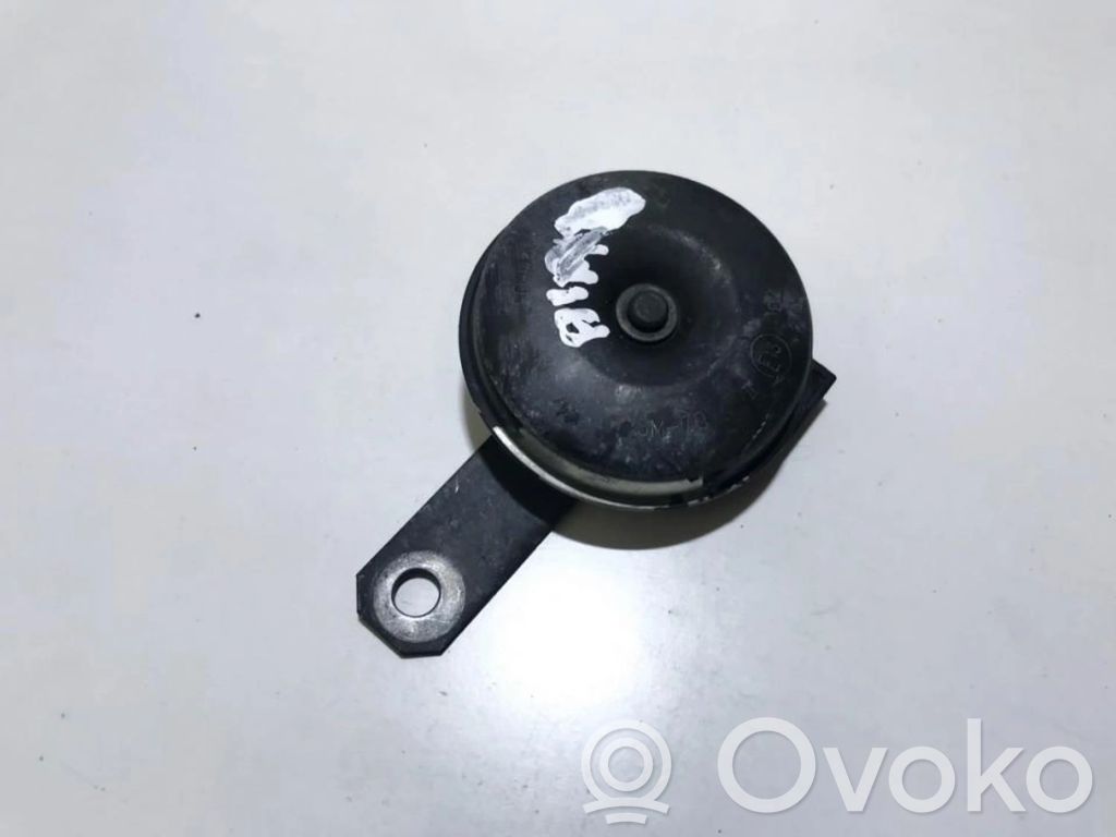 Toyota Prius (XW20) Äänimerkkilaite