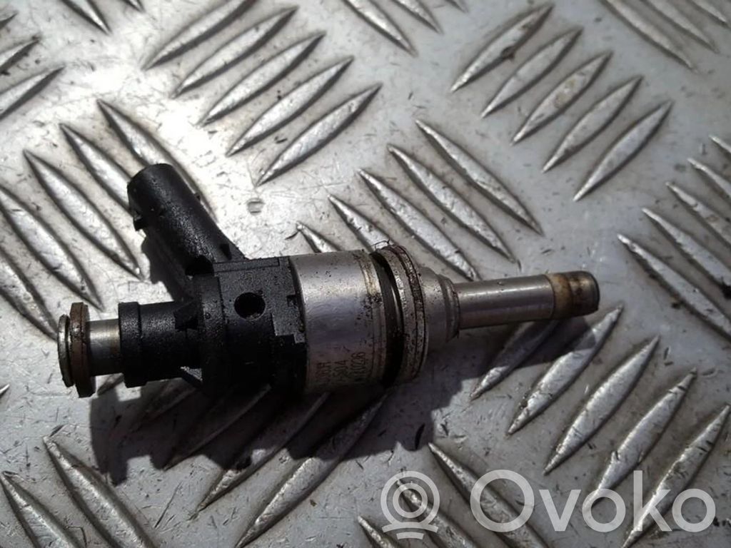 Injector combustibil   06E906036H,104390504,06E906036H,104390504