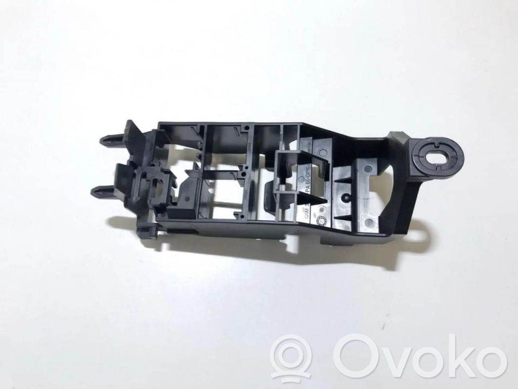Audi A5 8T 8F Alte piese de interior 