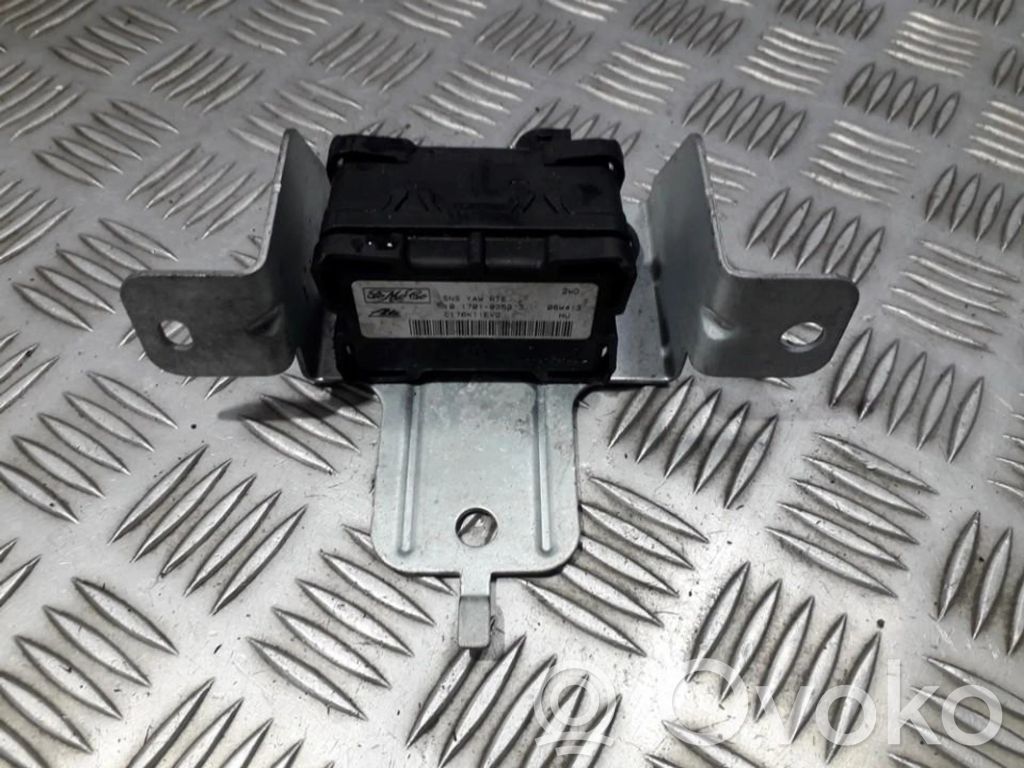 ESP Drehratensensor Querbeschleunigungssensor   10170103533,10170103533,10170103533,10170103533,10170103533,C176K11EVQ