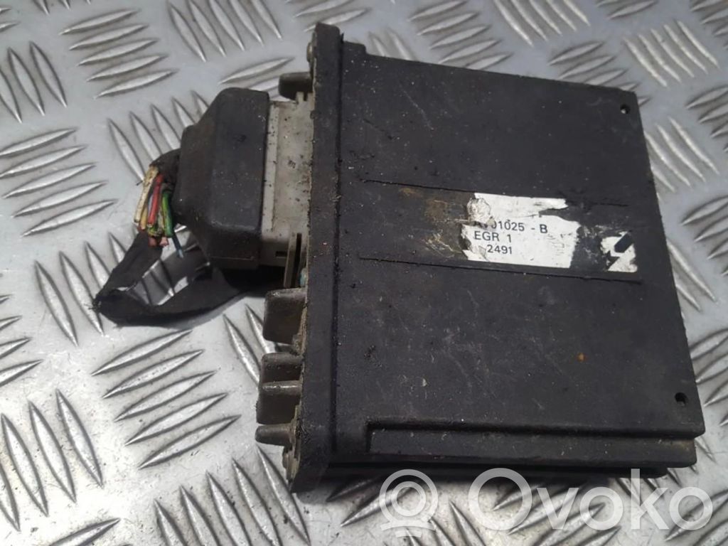 Citroen XM Alte unități/module de control 
