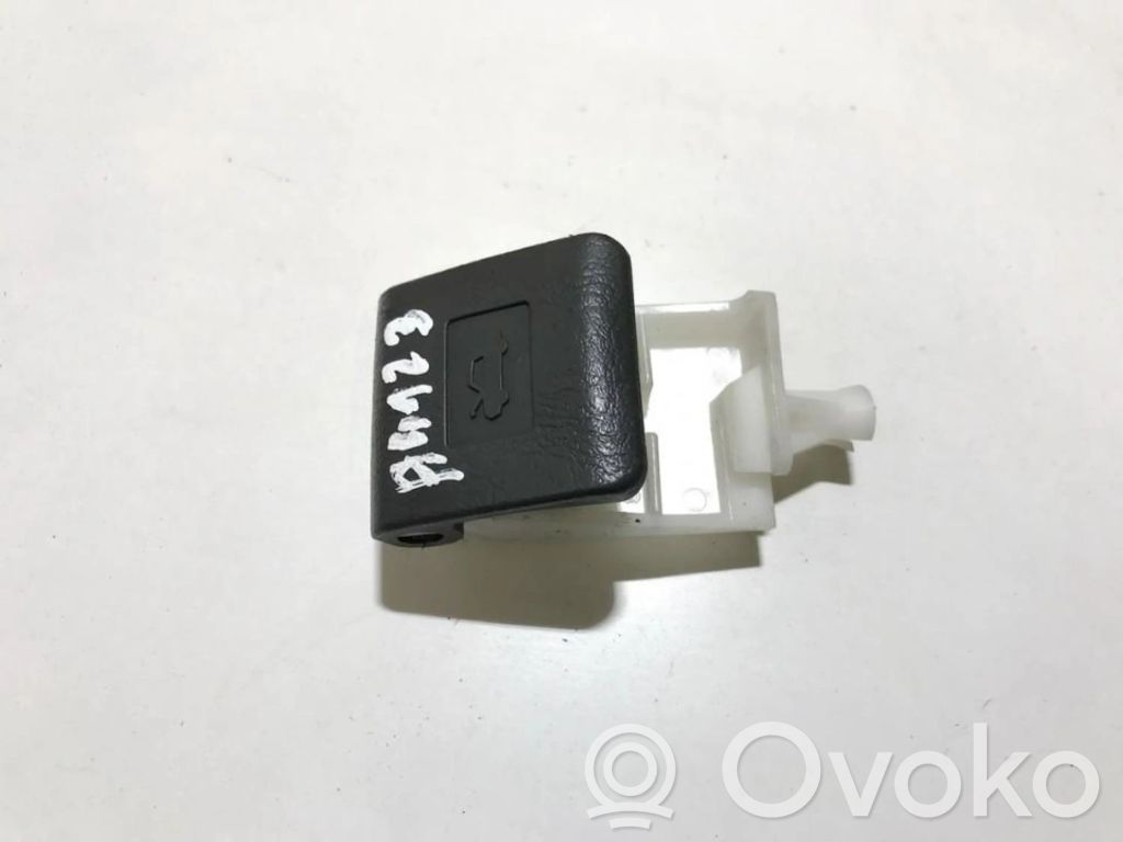Toyota Prius (XW20) Manetă capotă 