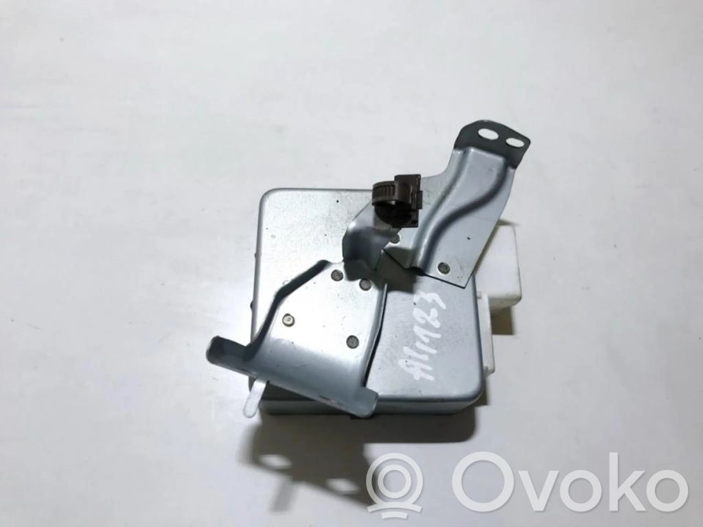 Toyota Prius (XW20) Unitate/modul comandă servodirecție