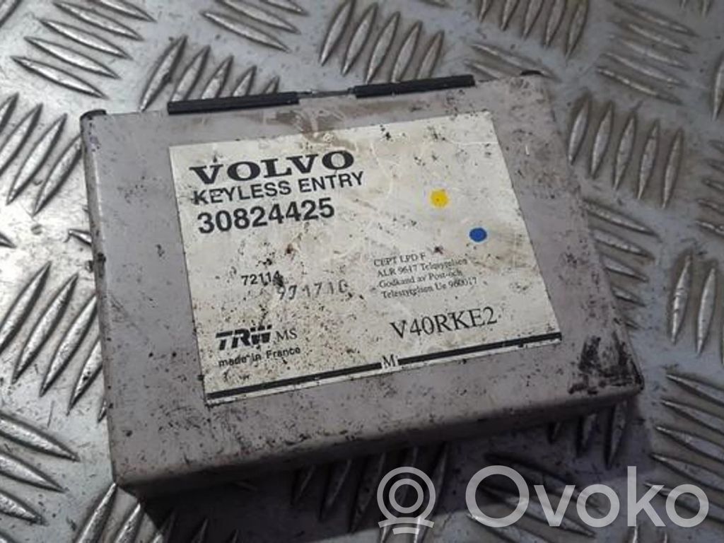 Muut ohjainlaitteet/moduulit   30824425,72114,30824425,72114