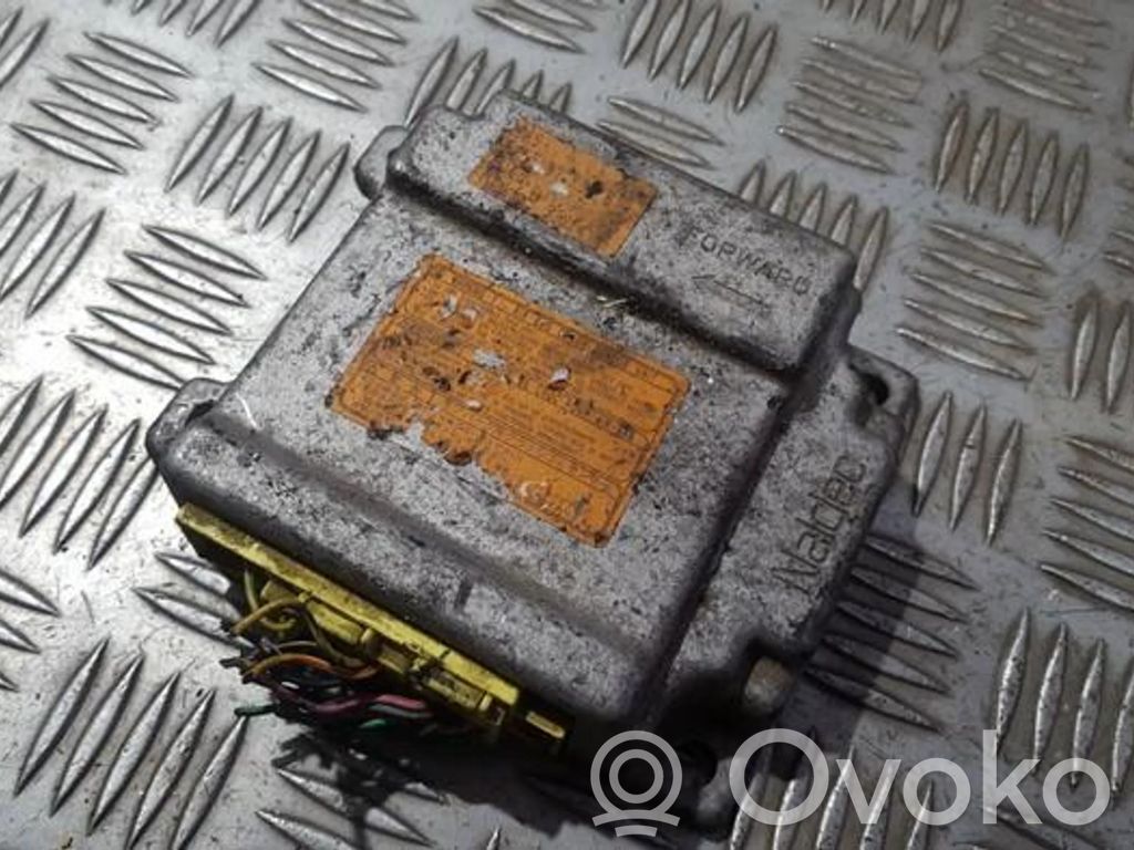 Mazda 323 F Centralina/modulo airbag 