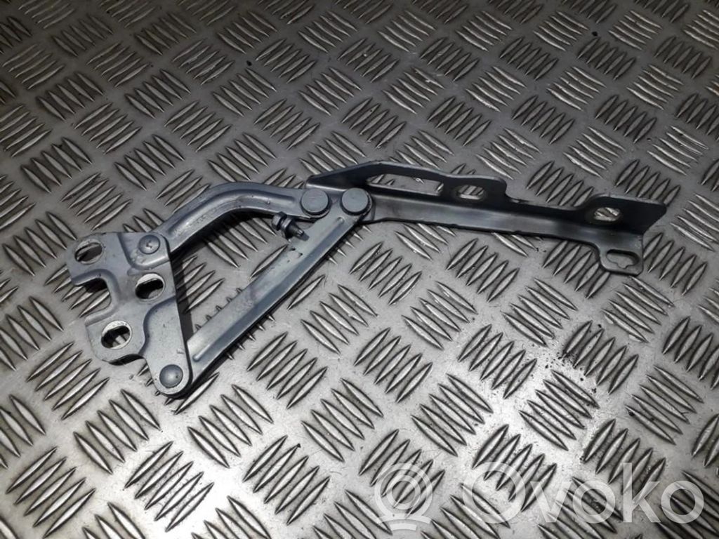Opel Corsa D Balamale capotă 