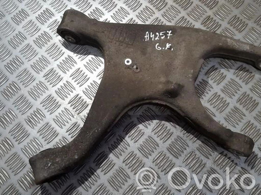 Audi A5 8T 8F Basculă superioară spate 