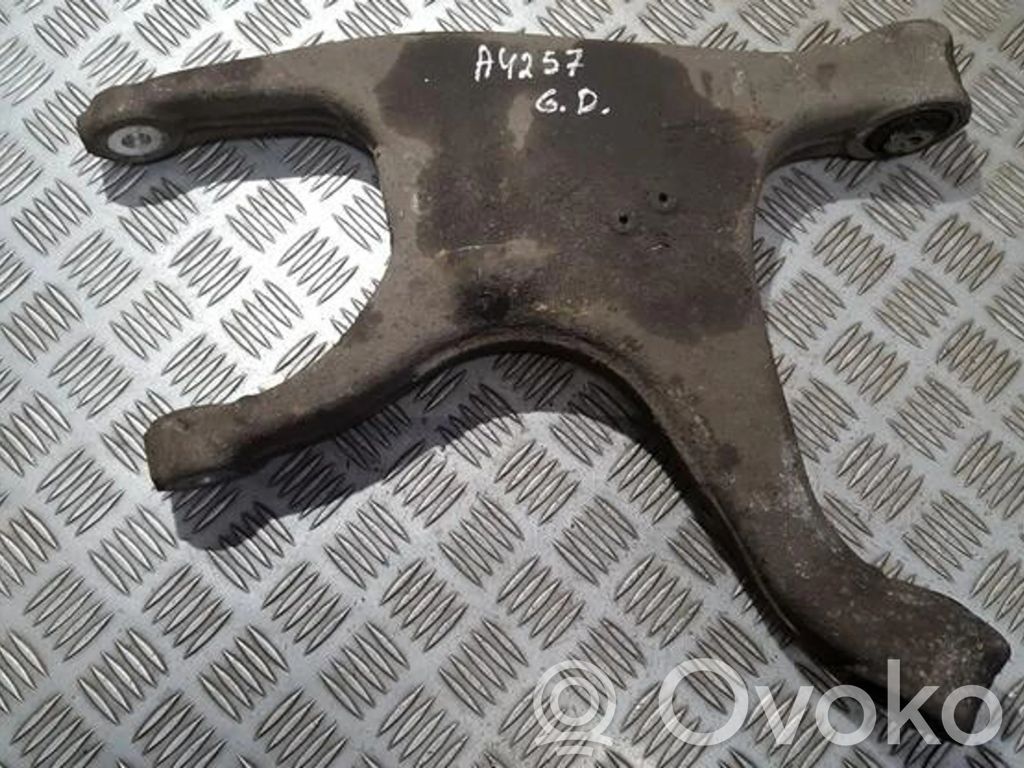 Querlenker Achsschenkel hinten   8K0505312J,8K0505312J