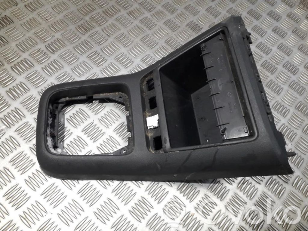 Volkswagen Golf Plus Inne części wnętrza samochodu 