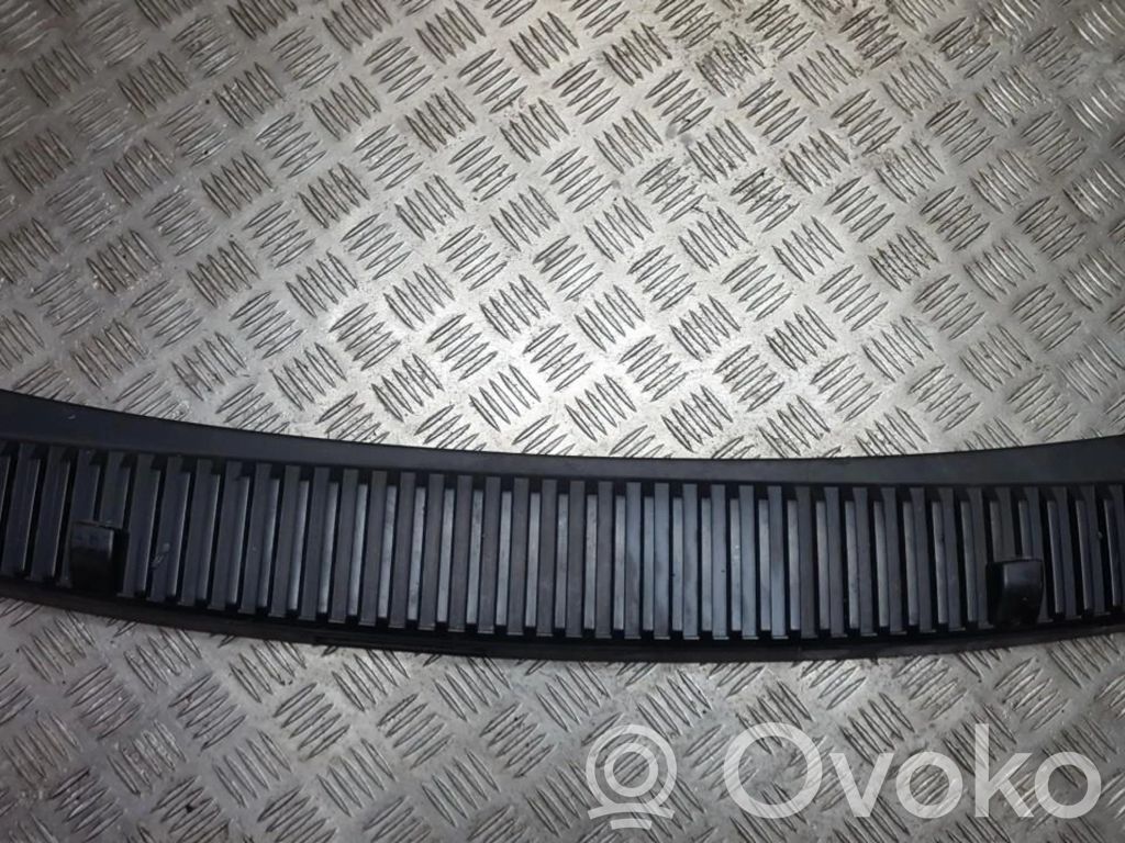 Ford Galaxy Pyyhinkoneiston lista 