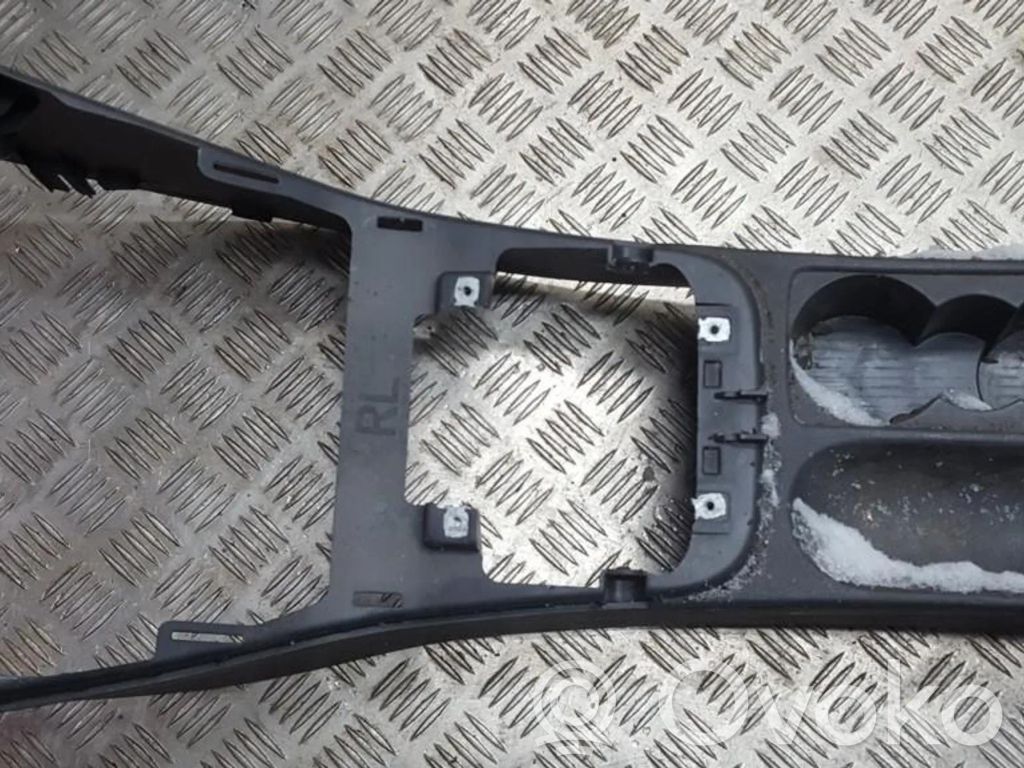 Volkswagen Golf Plus Other interior part