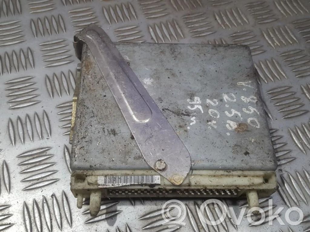 Volvo 850 Engine control unit/module 
