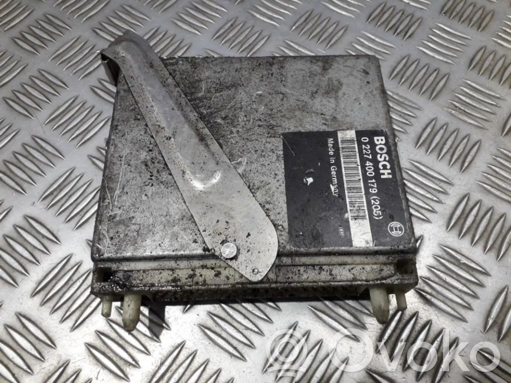 Volvo 850 Engine control unit/module 
