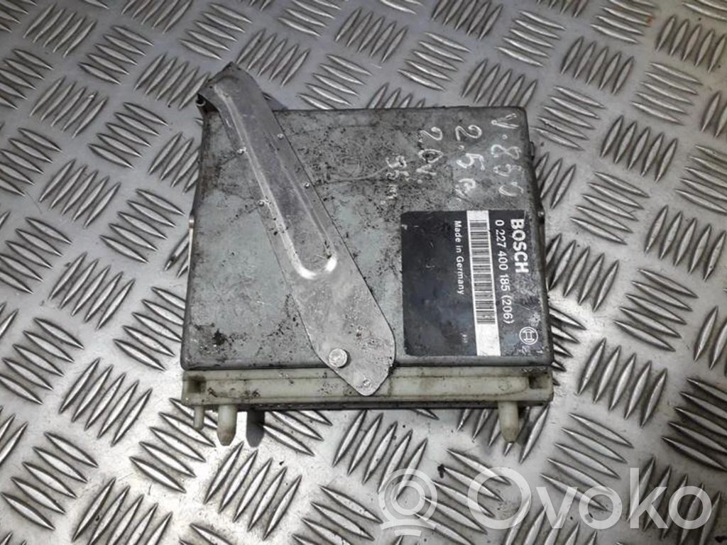 Engine control unit/module   0227400185,P03517961,0227400185,P03517961