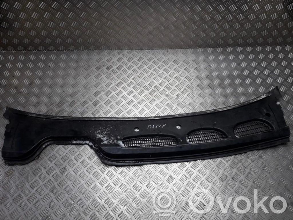 Ford Focus C-MAX Pyyhinkoneiston lista