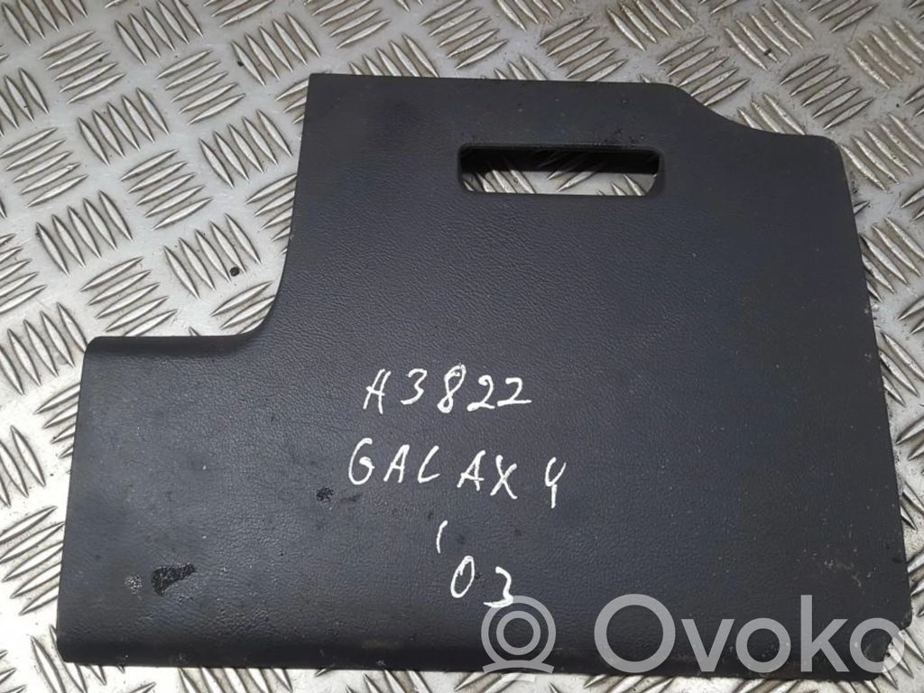 Otros repuestos del interior   7M4857918,YM2114A075,7M4857918,YM2114A075