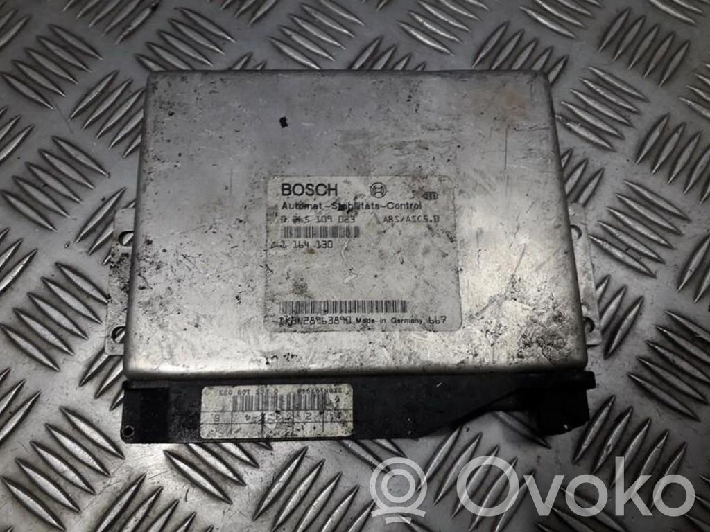 Gearbox control unit/module   0265109023,1164130,0265109023,1164130