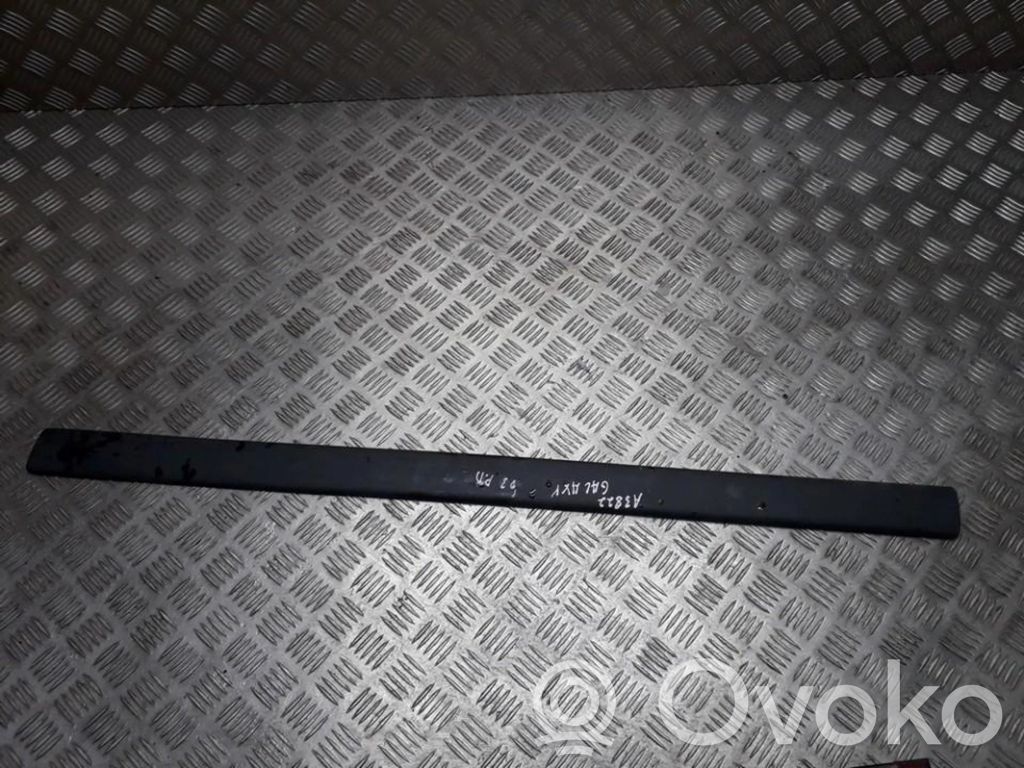 Ford Galaxy Mască ușă față (turnată) 