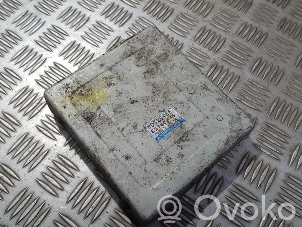 Centralina/modulo del motore   MD328466,E2T65775,E2T65775,MD328466