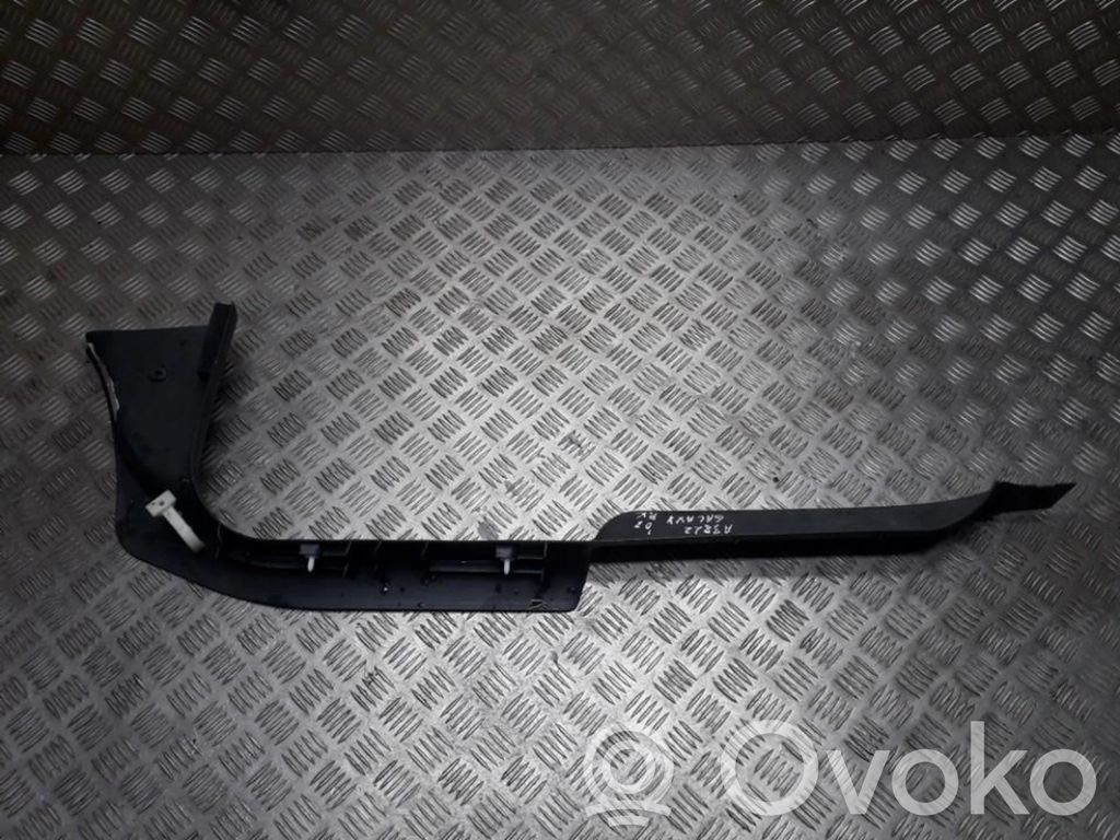 Ford Galaxy Listwa progowa przednia 