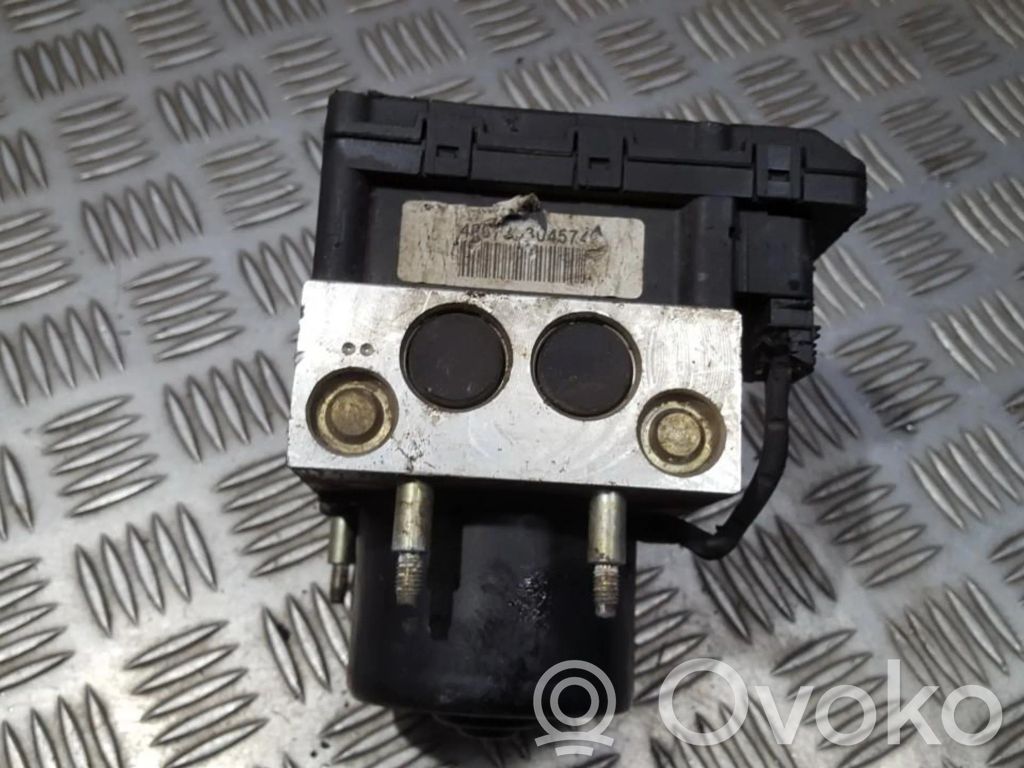 ABS bloks   7M061411P,98VW2L580AB,10020401524,10020401524,10020401524,7M061411P,98VW2L580AB