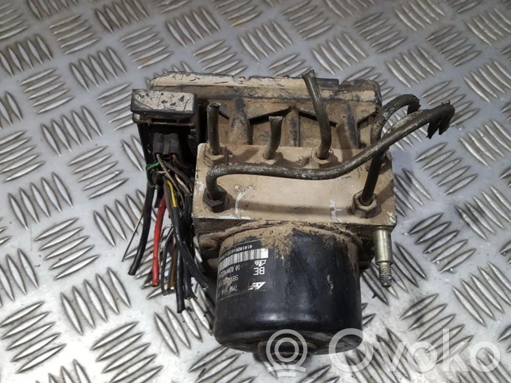 Ford Galaxy ABS bloks 