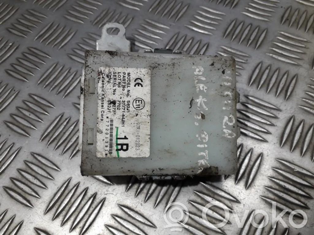 Alte unități/module de control   97R1012023,97R1012023,3717164JH1,3717164JH1,97R1012023,97R1012023