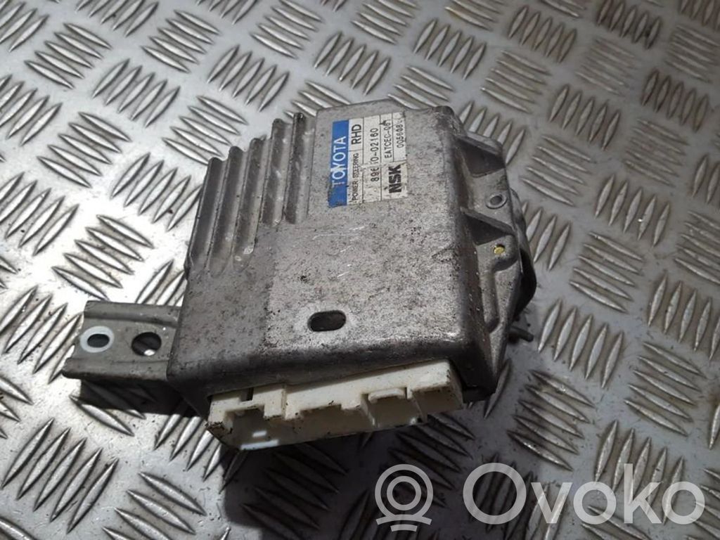 Power steering control unit/module   8965002160,8965002160005608,005608,8965002160,8965002160