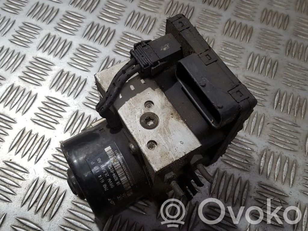 Pompa ABS   7M0614111P,10020401524,10094903003,1J0907379D,7M0614111P,98VW2L580AB