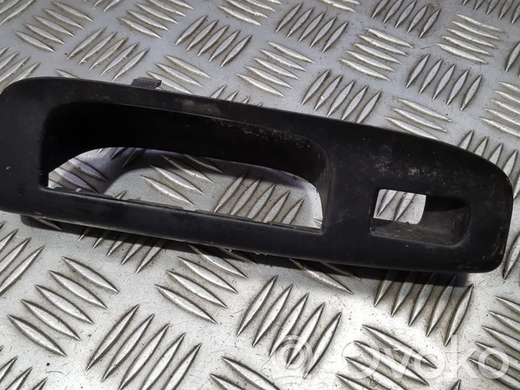 Ford Galaxy Front door window switch trim 
