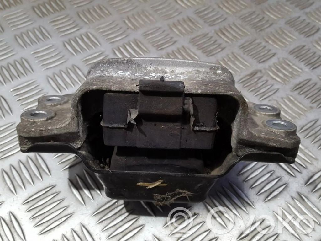 Support de moteur, coussinet   1K0199555,1K0199555