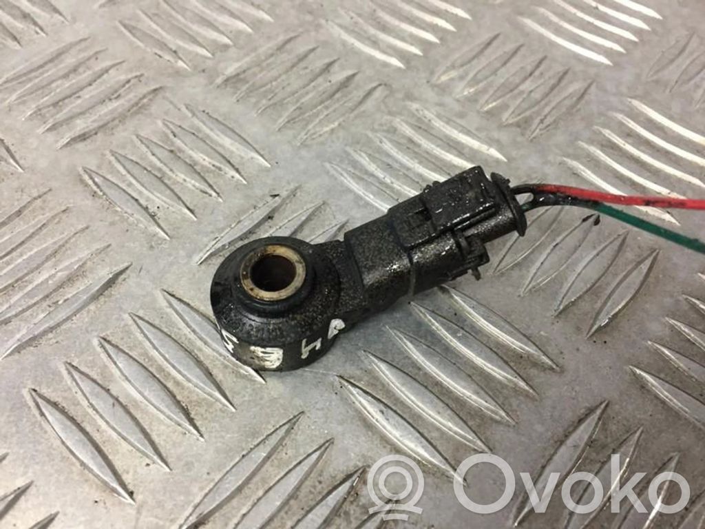Toyota Prius (XW20) Sensore di detonazione