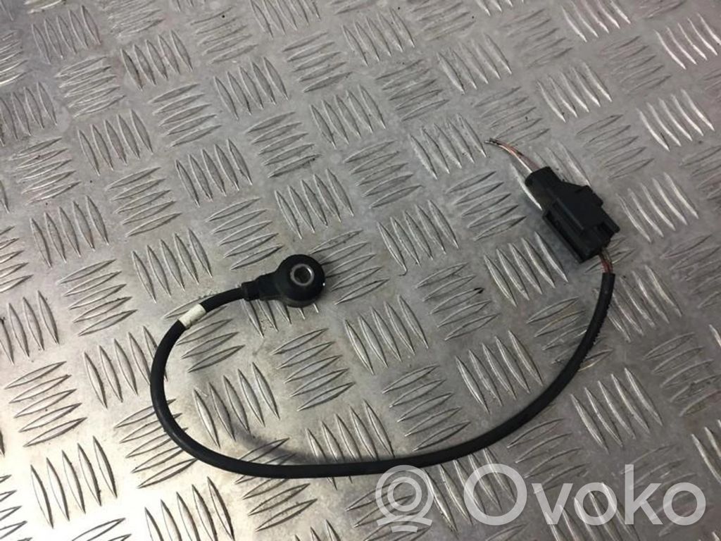 Ford Fiesta Sensore di detonazione 