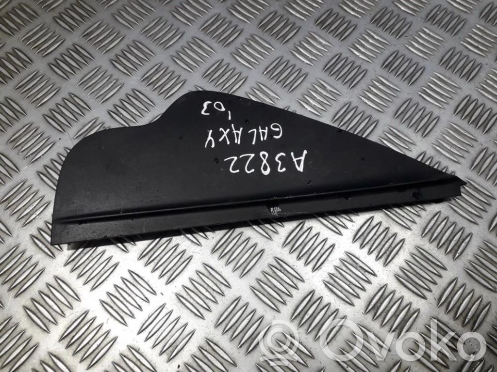 Ford Galaxy Altra parte interiore 