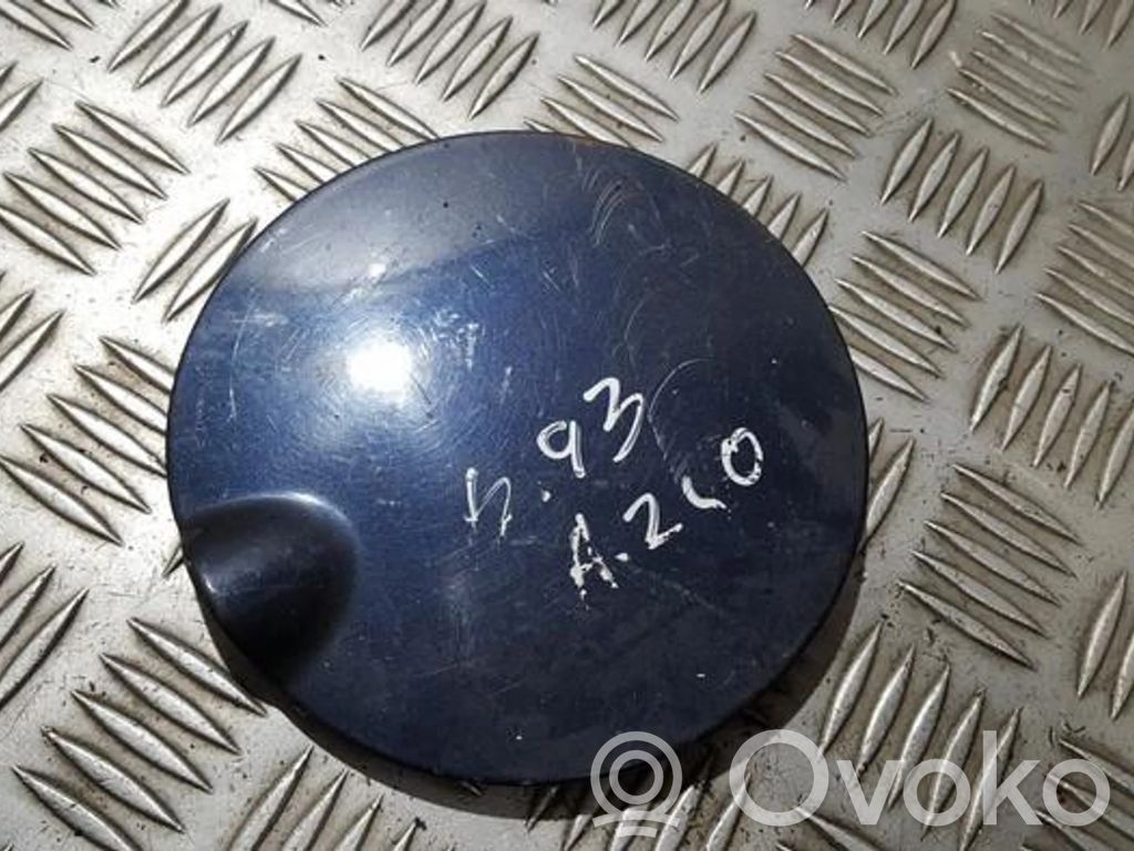 Polttoainesäiliön korkki   12785142,12785142