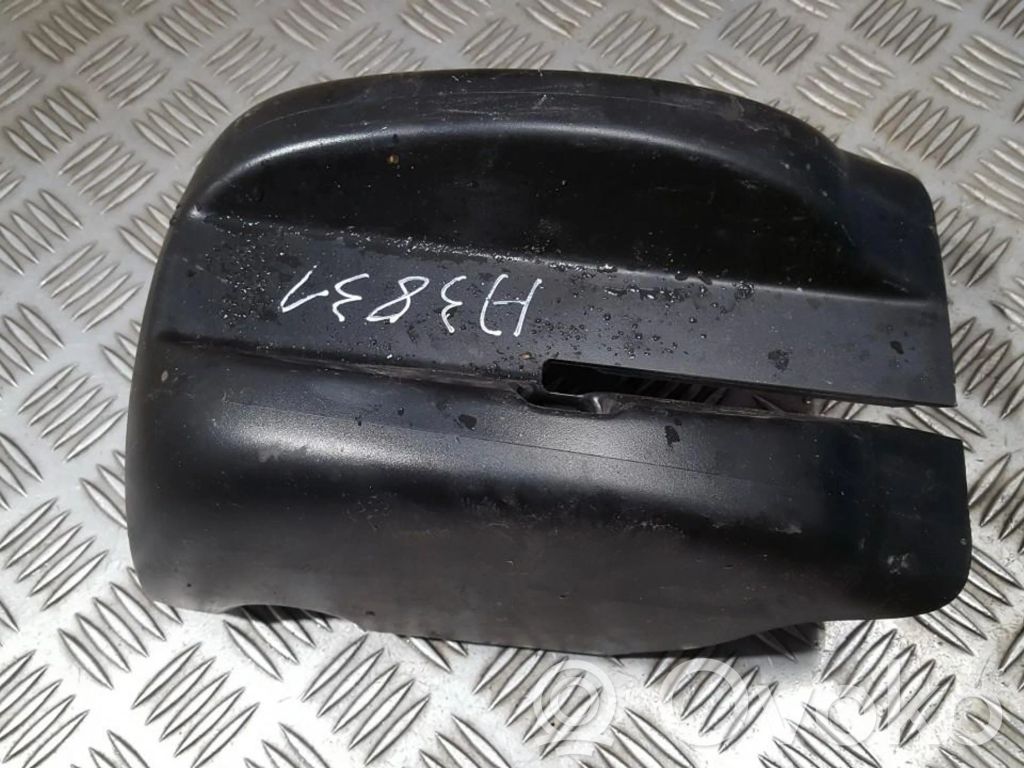 Volkswagen Golf Plus Rivestimento del piantone del volante
