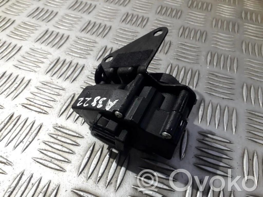 Ford Galaxy Motor geam ventilare