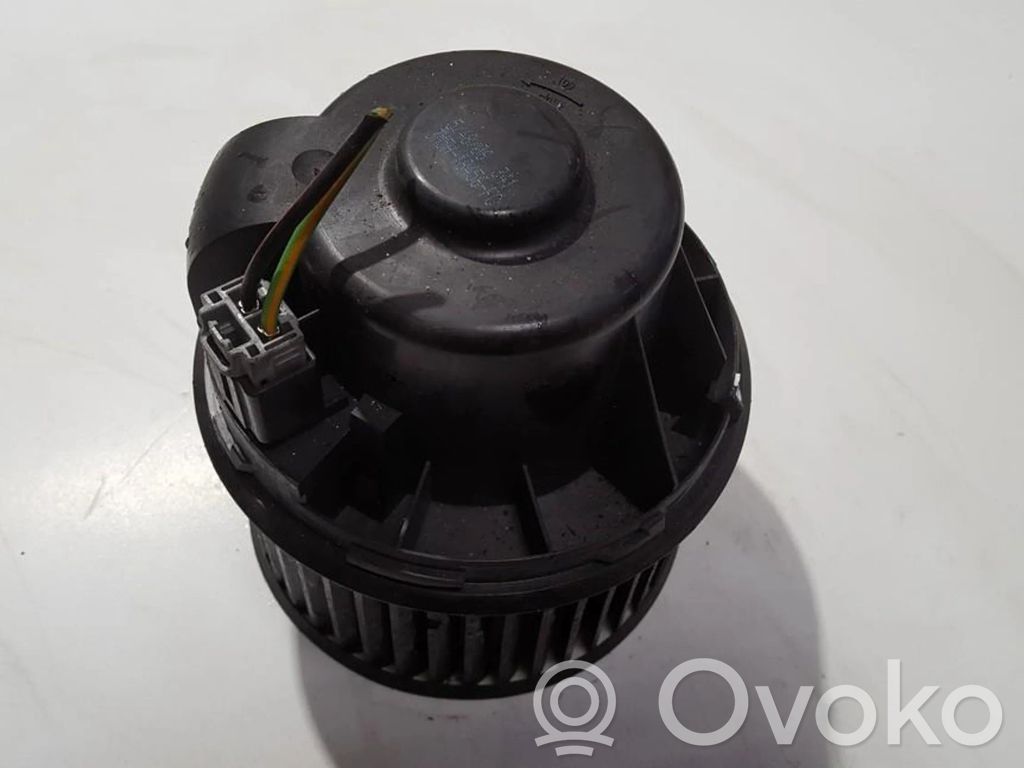 Pulseur d'air habitacle   3M5H18456FC,3M5H18456FC,3M5H18456FC,3M5H18456FC