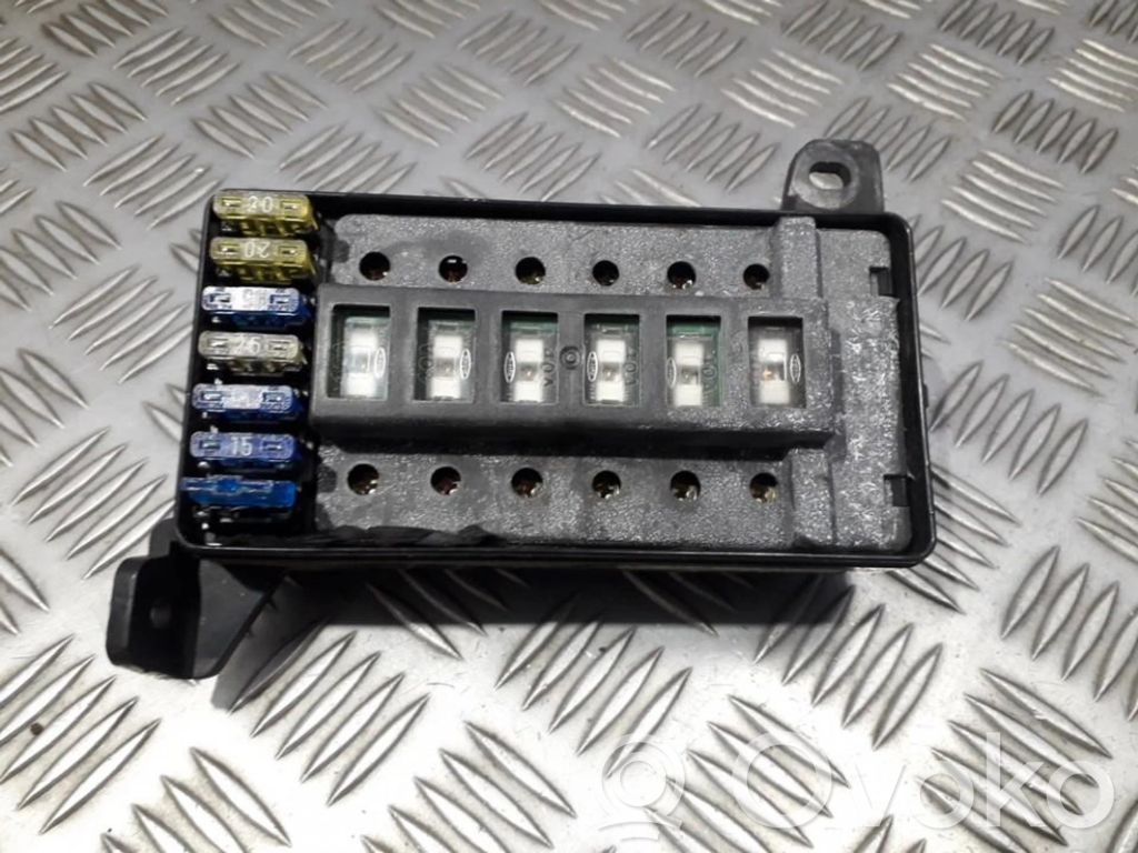 Rover 214 - 216 - 220 Sicherungskasten komplett 