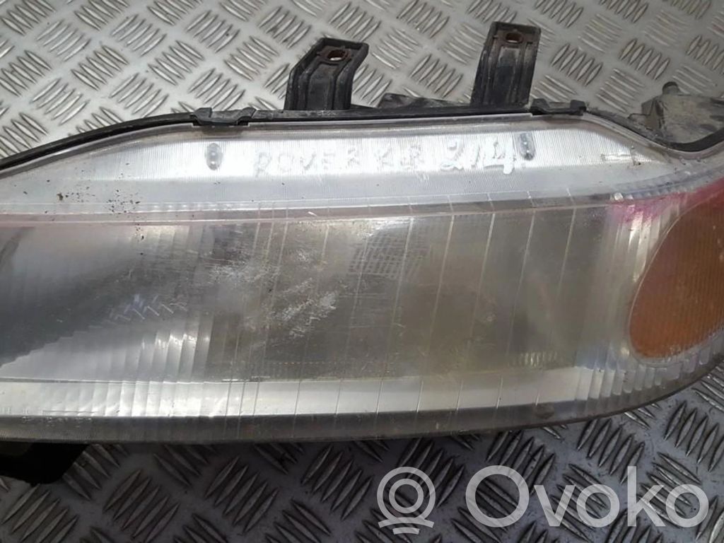 Rover 414 - 416 - 420 Phare frontale