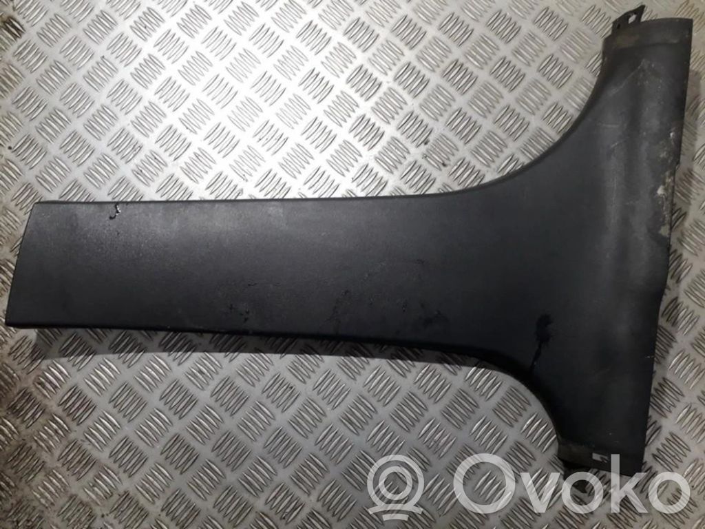Fiat Stilo Altra parte interiore 