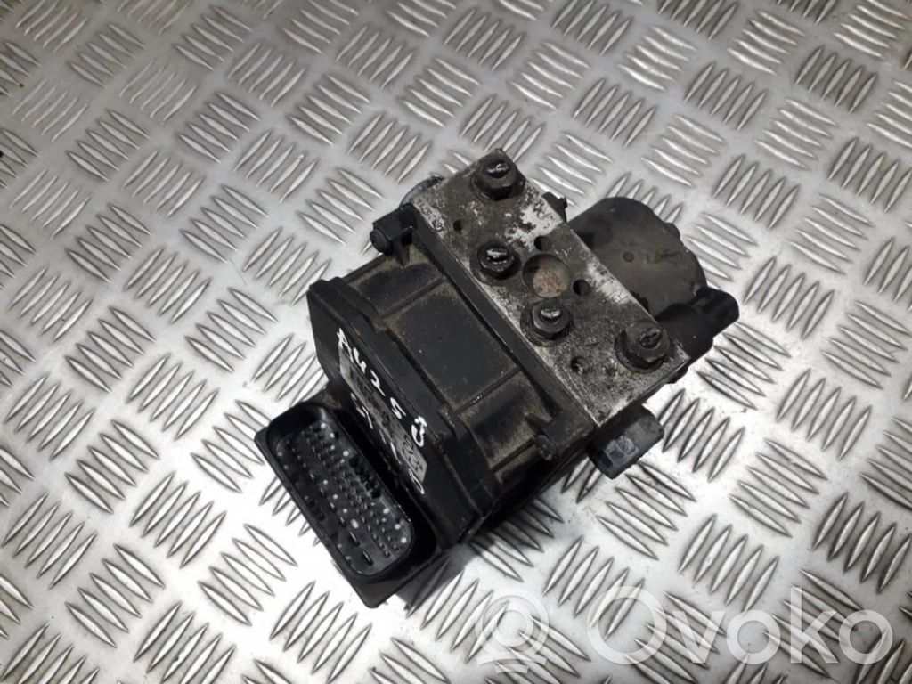 Fiat Stilo Pompa ABS 