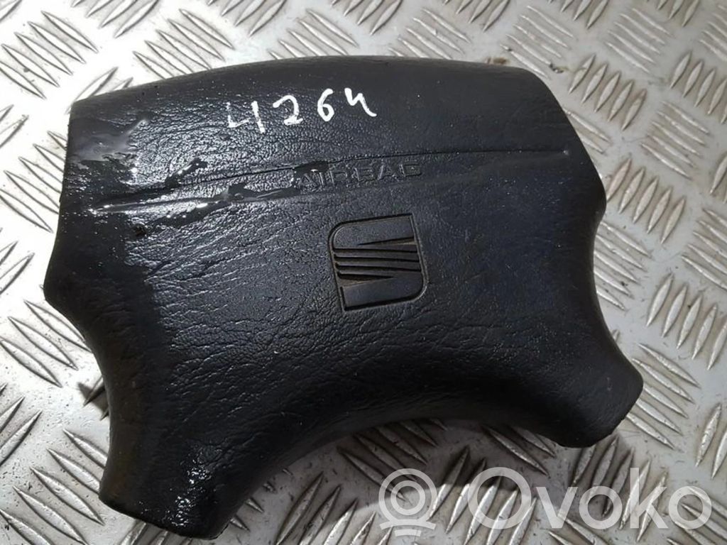 Seat Alhambra (Mk1) Ohjauspyörän turvatyyny