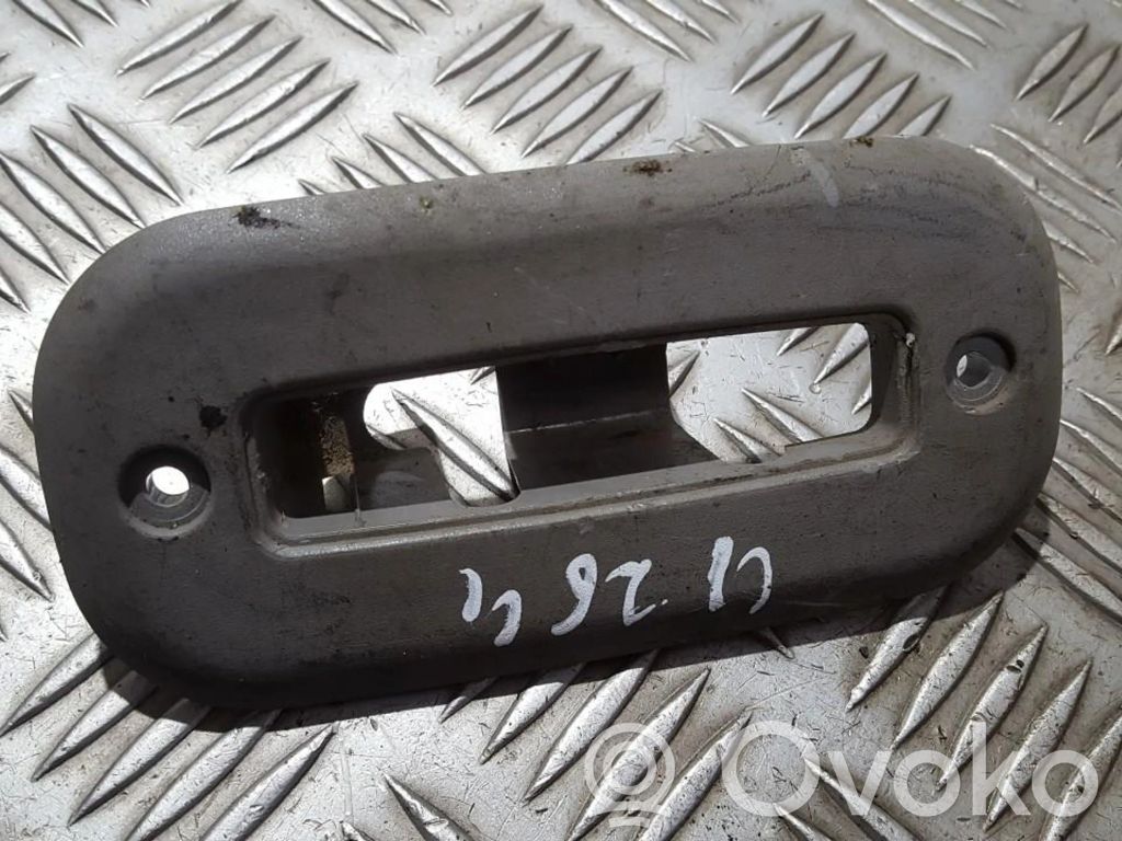 Seat Alhambra (Mk1) Alte piese de interior 