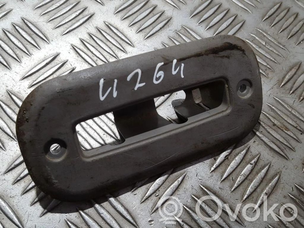 Seat Alhambra (Mk1) Alte piese de interior 