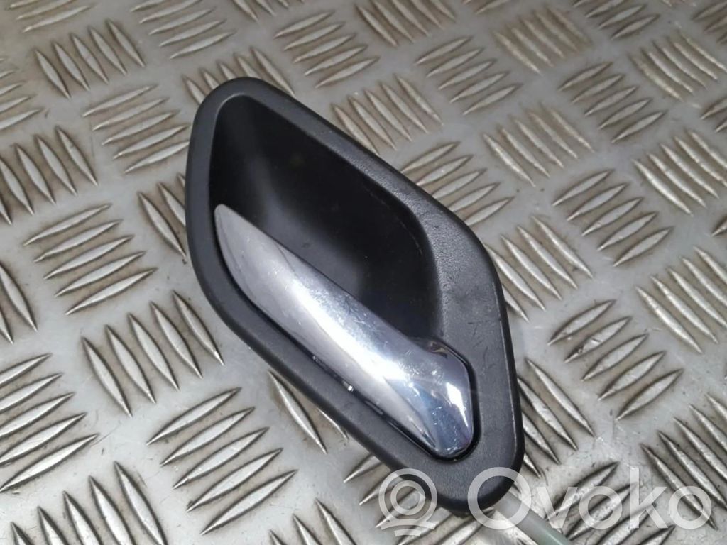 BMW 5 E39 Manecilla interna puerta delantera 