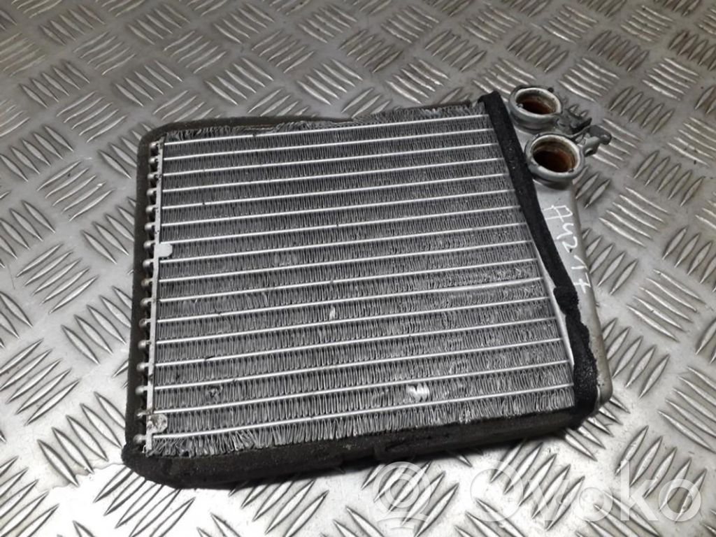 Audi A3 S3 8P Radiator aerotermă 