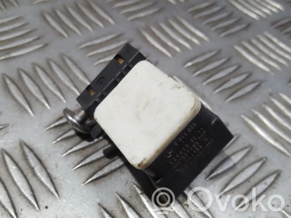 Airbag deployment crash/impact sensor   6911003,0285003900,0285003900,6911003